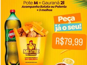 PROMO DE TERÇA
