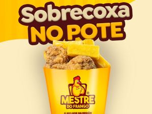Sobrecoxa G
