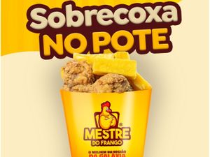Sobrecoxa M