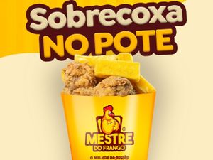Sobrecoxa P