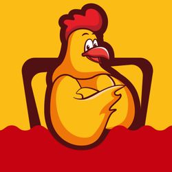 Mestre do Frango - Camobi