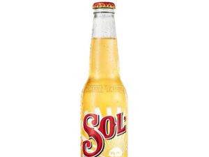 Cerveja Sol 600ml