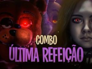 Combo Última Refeição