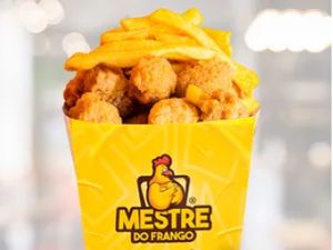 Pote Misto Coração