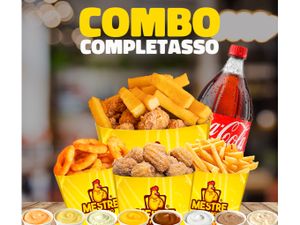 Combo Completasso