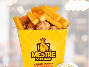 Frango No Pote M