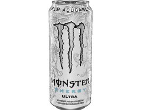 Monster Energy Zero Ultra