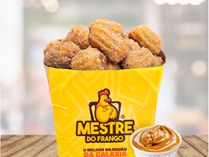 Mini Churros