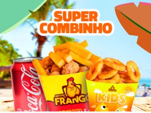 Super Combinho