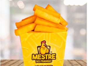 Polenta Frita