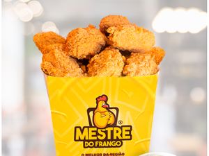 Tulipa no Pote G