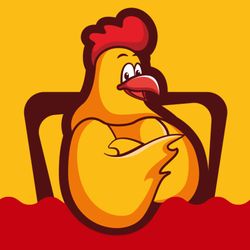 Mestre do Frango - Canela