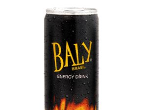 Energético Bali 500ml