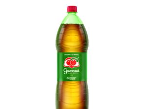 Guaraná fruk 2l