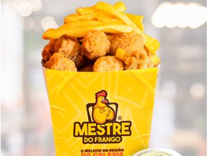 Pote Misto Coração