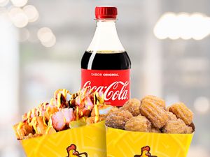 Combo Queridinhos do Mestre