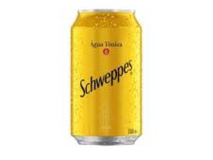 Schweppes Tônica