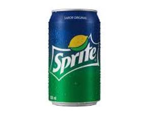 Sprite Lata 350ml