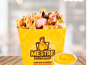 Batata do Mestre