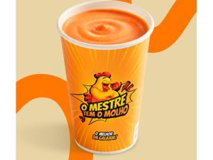 COPÃO M. MOSTARDA E MEL