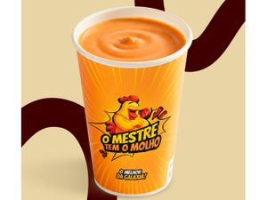 COPÃO DE M. CHEDDAR