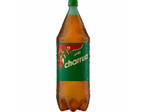 Guaraná charrua 2l