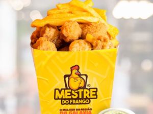 Pote Misto Coração