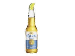 Corona Cero 330ml