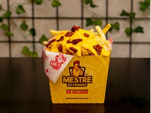 Batata do Mestre kids