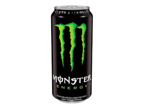 Energetico Monster