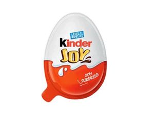Kinder Joy