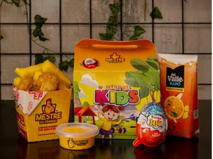 Mestre Kids