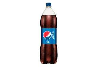 Pepsi 2 litros