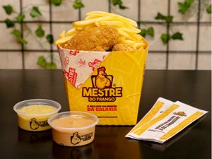 Tulipa no Pote P 500g