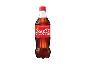 Coca-Cola 600ml
