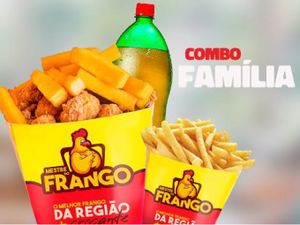 Combo Família