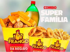Combo Super Família