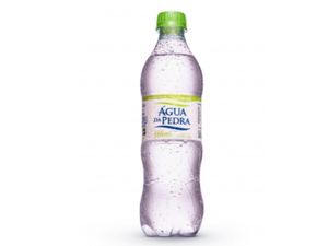 Água da Pedra com Gás