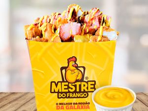 Batata do Mestre