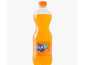 Fanta Laranja 2L