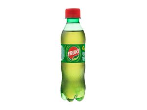 Fruki Guaraná 200ml