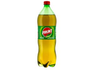Fruki Guaraná 2L