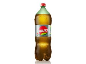 Fruki Guaraná 2L zero