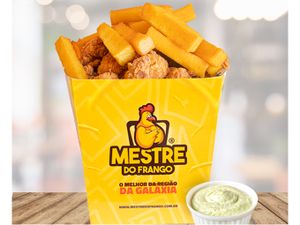 Frango No Pote M