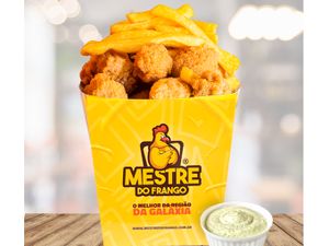 Pote Misto Coração