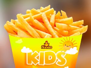 Batata Frita Kids