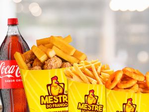 Combo Super Família