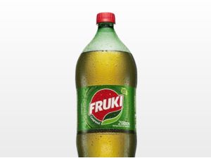 Fruki Guaraná 1,5