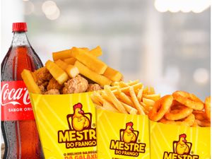 Combo Super Família