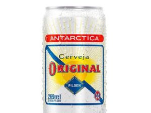 Cerveja Original 473ml